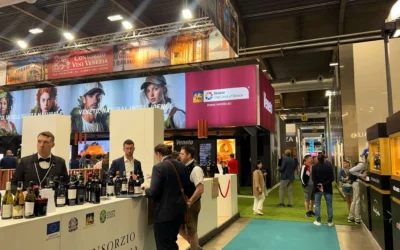 Vinitaly 2024, viaggio tra i vini migliori d’Italia: spiccano i Mamertino Doc, Giulio Cesare di Cambria a Furnari e Gaglio di Oliveri