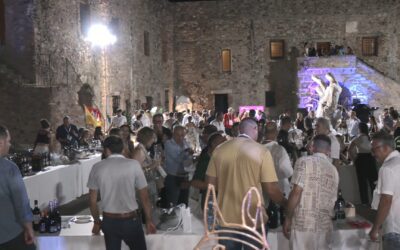 Un successo anche la seconda giornata di E20Mylae24: “Viaggio Enogastronomico tra Mamertino e Pasticceria milazzese”