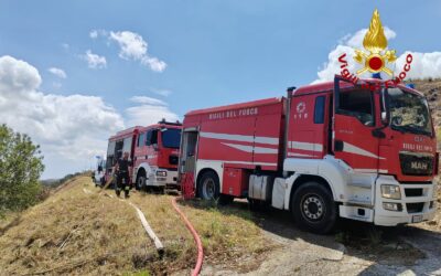 Messina. Grave esplosione in fabbrica di fuochi d’artificio