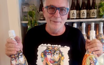 “958 Santero”: il siciliano Francesco Bavastrelli firma l’edizione ‘Sicily’