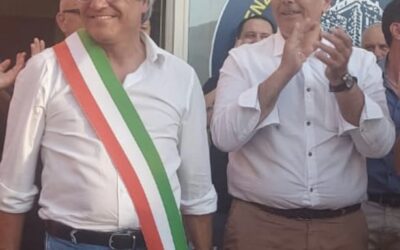 Villafranca Tirrena. L’ex sindaco De Marco nella giunta Cavallaro
