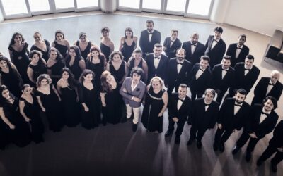 Inaugurazione Festival Lirico dei Teatri di Pietra sull’Etna