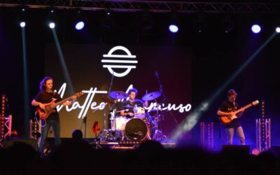 Conclusa la 26^ edizione del Capo d’Orlando Blues 2024