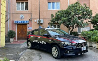 Finto carabiniere e complice truffano anziana, arrestato catanese e denunciato ‘amico’