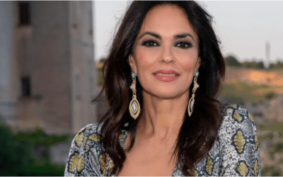 Vulcano. 13° Edizione Premio Solidarietà 2024, il 20 E 21 luglio con madrina Maria Grazia Cucinotta