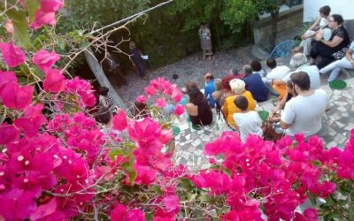 Barcellona PG. I Finalisti del XIV Premio Internazionale di “Poesia Circolare” 2024