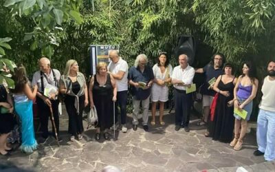 Barcellona PG. L’evento “MUTU” al Museo Epicentro per la “libertà della parola” contro ogni forma di oppressione