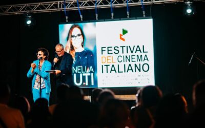 Grandi ospiti al Festival del Cinema Italiano di Patti, verso due serate speciali al Teatro Greco di Tindari