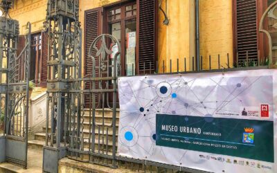 Barcellona PG. L’Associazione Culturale “Genius Loci” ripropone il Villino Liberty come “Museo di Storia Urbana”