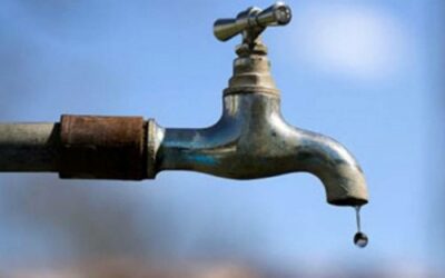 Crisi idrica nel messinese. Si svuotano le falde: erogazione razionata a Villafranca Tirrena e Rometta