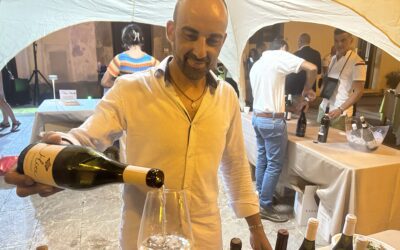 Santa Lucia del Mela. Un successo “Antichi Sapori Luciesi” tra musica e prodotti del territorio