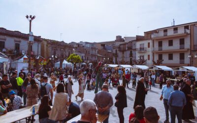 “Sotto il castello – i sapori a Montalbano”, ultimo appuntamento domenica 14 luglio tra degustazioni, musica e divertimento in piazza