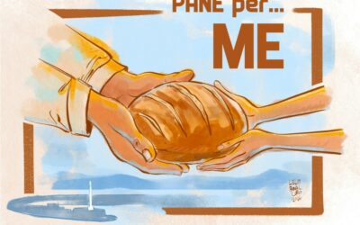 Messina. D’estate la solidarietà dei messinesi non va in vacanza: al via il  progetto solidale “Pane… per ME”.