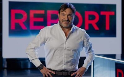 Milazzo. Il giornalista Sigfrido Ranucci con “Città Invisibili” all’Atrio del Carmine 