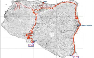 Manutenzione stradale, siglati accordi di collaborazione tra Città Metropolitana di Messina e Comuni di Malfa, Santa Marina Salina e Leni
