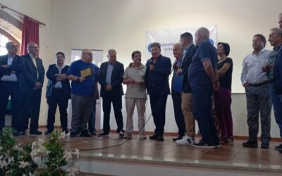 Calcio. Conclusa stagione sportiva 2023/24 con il galà di premiazione della Delegazione di Barcellona PG