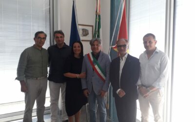 Villafranca Tirrena. Giunta Cavallaro: “Sud Chiama Nord” dentro con l’on. Gallo e Coiro; esce Gianfranca Alessi