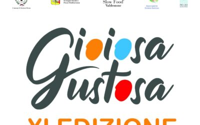 L’Estate prende gusto a Gioiosa Marea con la 11ª Edizione di “Gioiosa Gustosa”