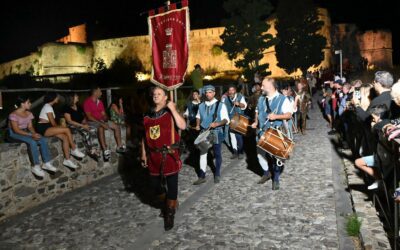 Milazzo. Cartellone spettacoli estivi, oggi chiusura del Mish Mash, il 16 torna “Viaggi Notturni”
