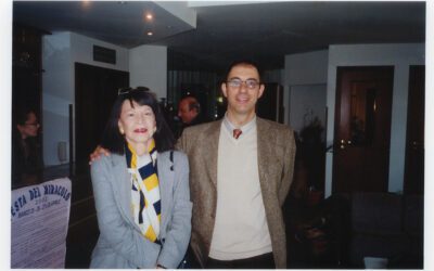 Antonio Catalfamo, nuovo libro di poesie trilingue: “Metamorfosi del Mito”