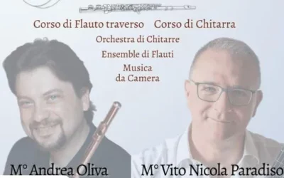 Verso la seconda edizione del Festival di Musica da Camera “Città di Milazzo”