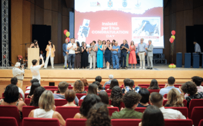 Palacultura: “Congratulation Day”, premiati i 334 neo diplomati centisti con lode di Messina e provincia