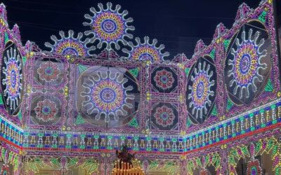 Novara di Sicilia. Grande successo per l’Estate Novarese 2024, il Borgo “illumina” tutto il territorio con i suoi eventi di qualità 