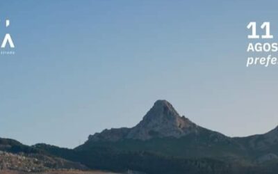 Nov’ariaFestival. Anteprima con escursione alla scoperta di Noae e presentazione “Odissea di Sicilia” di Giuseppe Buemi