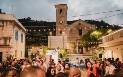 Rometta. Al via nel primo weekend di agosto la quarta edizione di Wine Not?