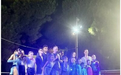 Venetico, l’Ndp Summer Fest si conferma evento dell’estate