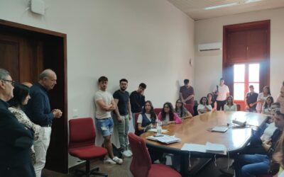 Milazzo. Avviato al Comune il Servizio civile universale con 29 giovani. Consulta del Terzo settore, riaperti i termini: Istanze entro il 2 ottobre