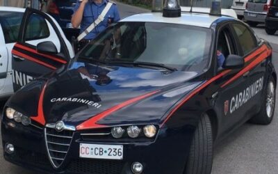 Messina. Controlli straordinari: 2 arresti per droga e oltre 70 multe per infrazione codice della strada