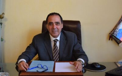 GAL Nebrodi Plus, intervista al presidente Calanna verso il ventennale con evento celebrativo a Villa Piccolo