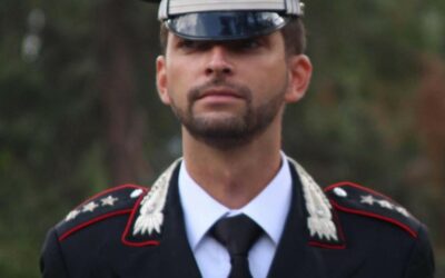 Messina. Il Capitano Federico Mucciacciaro assume il Comando della Compagnia Carabinieri di Messina Centro