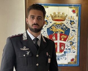 Barcellona PG. Il Capitano Ivan D’Errico assume il Comando della Compagnia dei Carabinieri