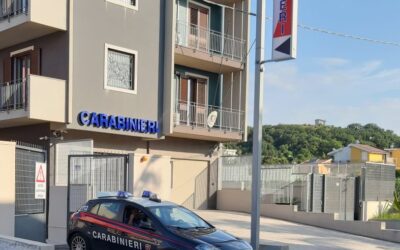 Barcellona PG. Controlli anti-droga, arrestato pusher 34enne