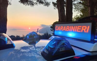 Si imbarca sul traghetto e lascia il suo cane nel bagagliaio per tutto il tragitto, 51enne denunciato