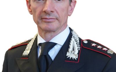 Messina. Il Colonello Carletti saluta il Comando Provinciale, le Istituzione e la cittadinanza