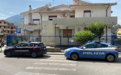 Brolo. Aggressione in locale a luglio, operazione congiunta Carabinieri – Polizia di Stato