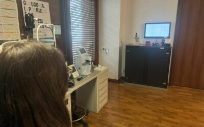 Messina. “La prevenzione non va in vacanza”, via a campagna di screening gratuiti Unione Italiana Ciechi