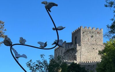 #DiariodiViaggio. Alla scoperta di Erice “Simbolo di Pace e Collaborazione fra le popolazioni della terra”