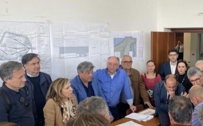 Ponte sullo Stretto. Sì del Comitato Tecnico Scientifico a nuovi svincoli A/20, ultimazione ponte Saponara-Rometta e cantieri lontani dai centri abitati