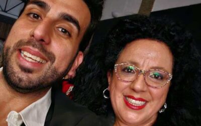 Angelo Faraci è il massimo Esponente dell’industria dell’audiovisivo presente in Sicilia