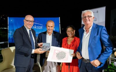 Al via il Festival NaxosLegge con l’assegnazione dei Premi Promotori di Cultura