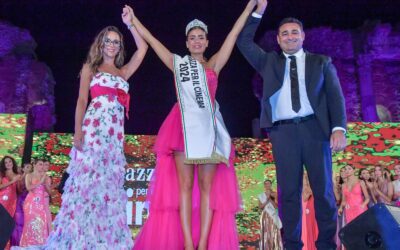 “Una Ragazza per il Cinema”: dall’Emilia Romagna la nuova eletta Alessia Antonetti