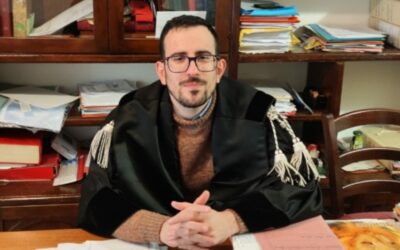 Barcellona PG. Pokerissimo di vittorie per il giovane avvocato Marco Miraglia: trionfa in 5 cause in un solo giorno 