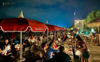 Oliveri. “Il Lido Baiadèra” a distanza di tre anni è nuovamente sul podio del “Best Italian Beach”