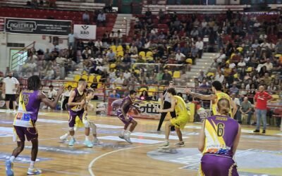 Basket. Brutta partenza per la Next Casa Barcallona sconfitta da Castanea Basket