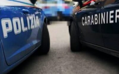 Barcellona PG. Tenta di rubare bici elettrica e aggredisce con calci e pugni, 30nne tunisino arrestato