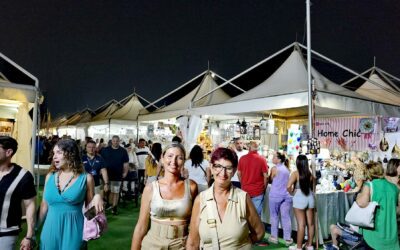 Si chiude con successo la 19^ Edizione dell’Expo Oliveri 2024: “Un Viaggio tra Innovazione, Tradizione e Cultura”